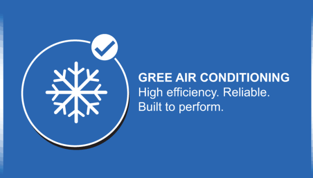 Gree Air Conditioning