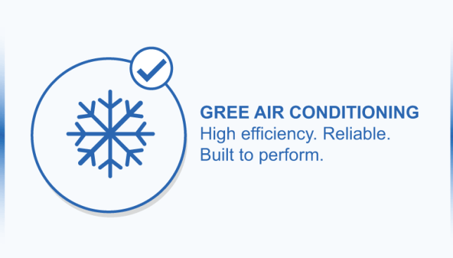 Gree Air Conditioning