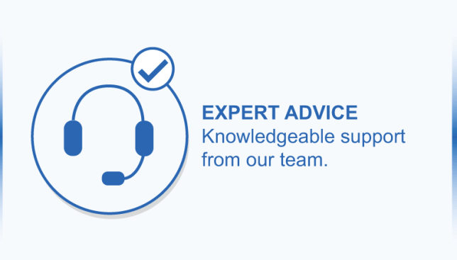 Expert Advice
