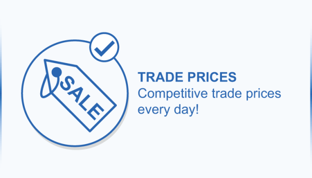 Trade Prices